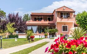 Areti Apartment